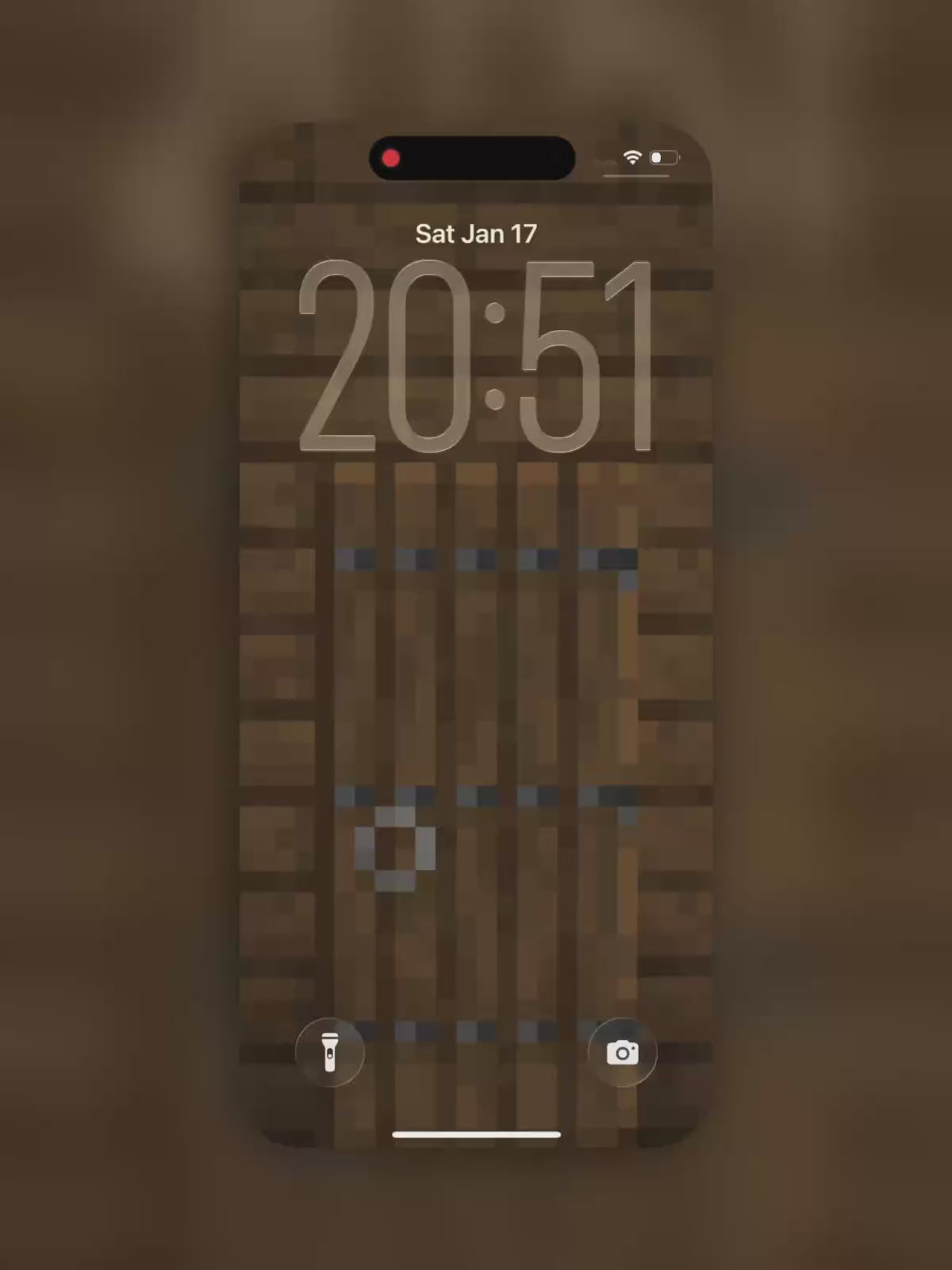 OurDoor | Aesthetic 4K Wallpaper for iPhone